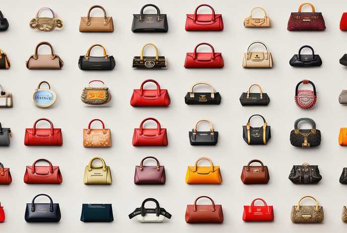 包包品牌图片标志，包包品牌大全标志logo图片