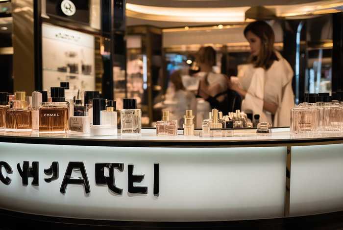 澳门香奈儿，澳门香奈儿化妆品官网