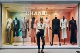chanel衣服官网入口 chanel官网衣服价格
