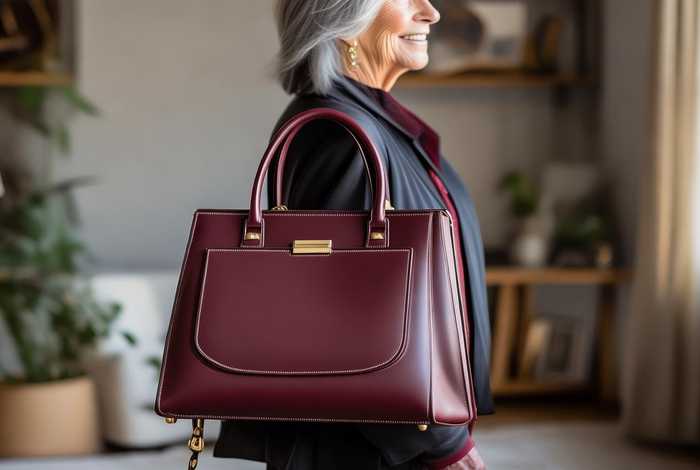 60岁老人包包推荐 - 60岁老人包包推荐品牌