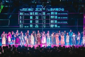 2021香港劲歌金曲名单，香港十大劲歌金曲2021