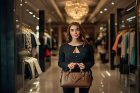 第一次奢侈品店买包，第一次购买奢侈品包包建议