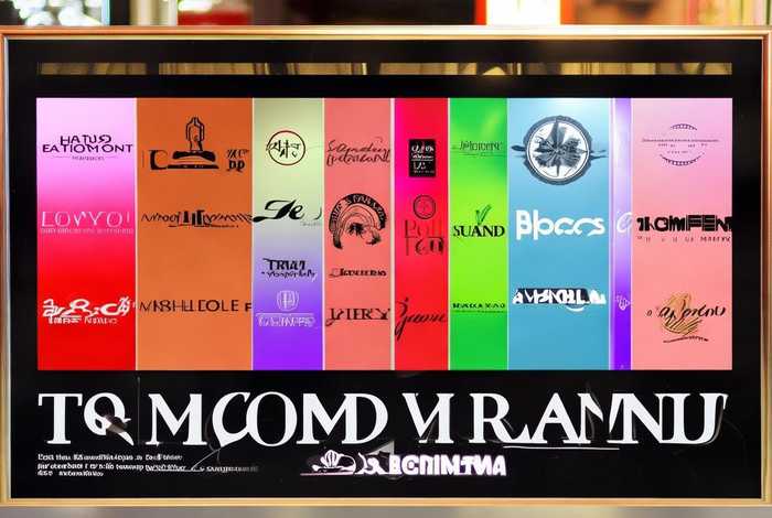 10大化妆品牌；10大化妆品牌有哪些