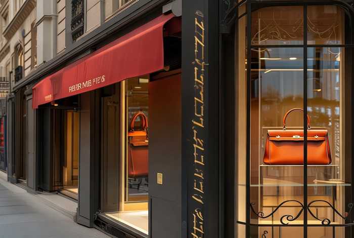 爱马仕女包价格 旗舰店（爱马仕女包价格 旗舰店是正品吗）