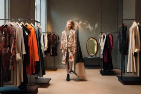 法国女装小众品牌 - 法国女装小众品牌推荐