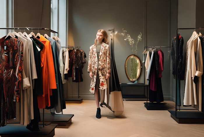 法国女装小众品牌 - 法国女装小众品牌推荐