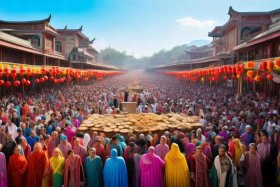 2022年古尔邦节新疆放假安排；新疆2020年古尔邦节放假通知