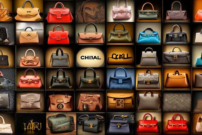 法国名牌包包商标大全；法国名牌包包商标大全图片