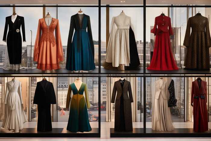 德国十大奢侈品牌衣服（德国十大奢侈品牌衣服图片）