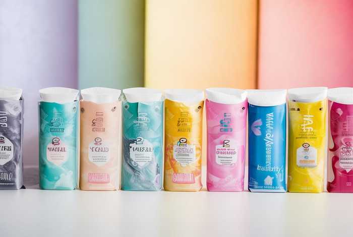 2025十大合格卫生巾 - 2025十大合格卫生巾品牌