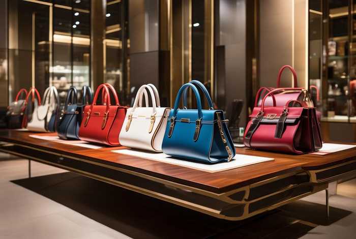 法国轻奢女包品牌大全，法国轻奢女包品牌大全及价格