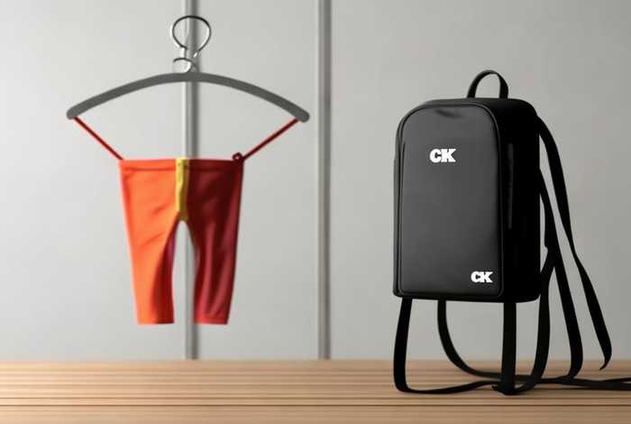 ck内裤和ck包是一个牌子吗；ck包包和ck内裤不一样的牌子