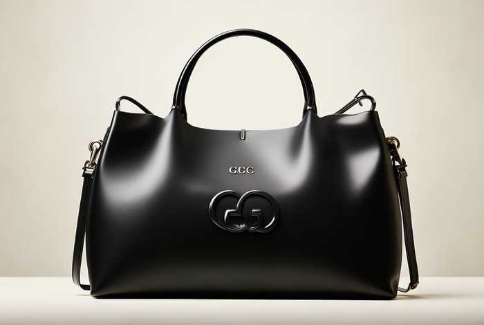 GUCCI官网包包黑色手包（gucci官网包包黑色手包）