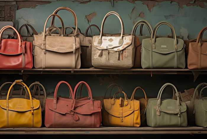 低档品牌包包；低档品牌包包排行榜