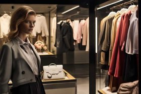 迪奥品牌是什么档次 - 迪奥品牌是什么档次的衣服牌子图片