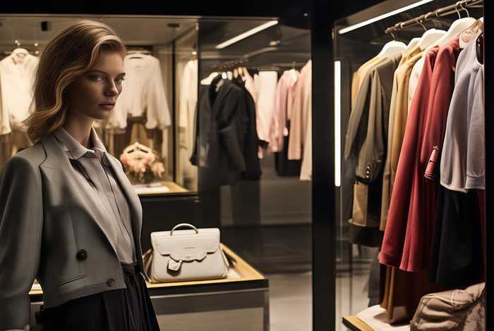 迪奥品牌是什么档次 - 迪奥品牌是什么档次的衣服牌子图片