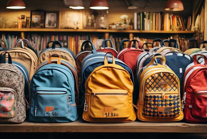 帆布双肩背包价格大全、帆布双肩背包价格大全图片