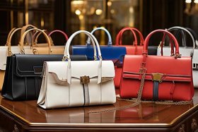 德国奢侈品牌包包，德国奢侈品牌包包排行榜