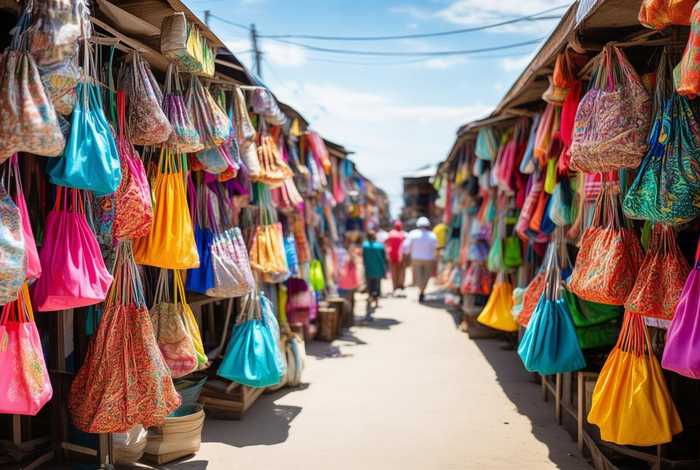 布包女包批发；布包批发市场