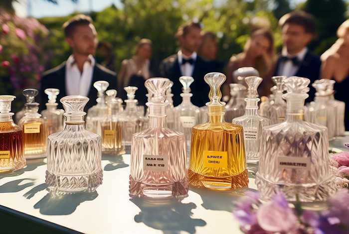 法国十大香水品牌排行榜，法国十大香水品牌排行榜最新