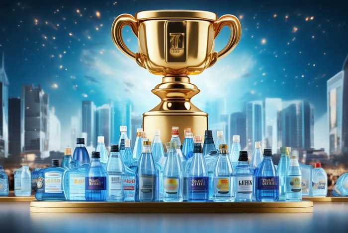 2025矿泉水销量排行榜第一、2025矿泉水销量排行榜第一名