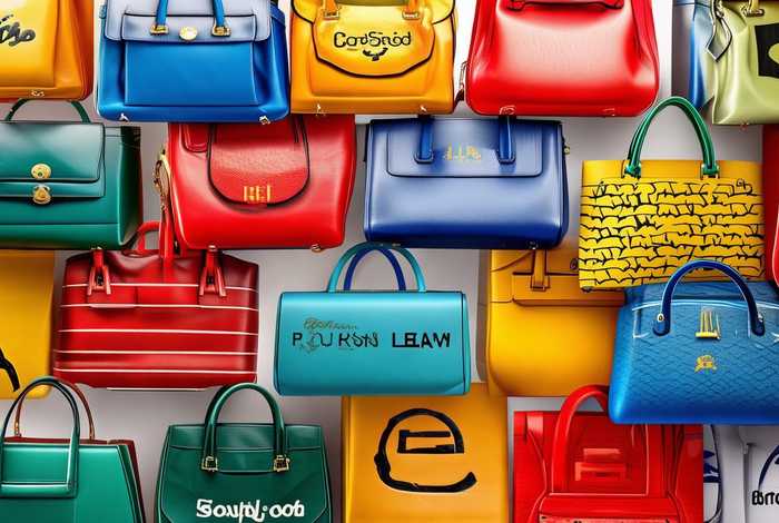 各大包包品牌logo 各大包包品牌的logo图片大全