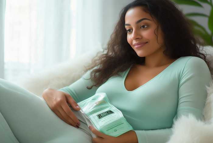 abc卫生巾带有薄荷的用了有危害吗；abc卫生巾有薄荷用了好吗