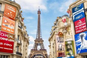 法国知名企业有哪些，法国知名企业有哪些公司