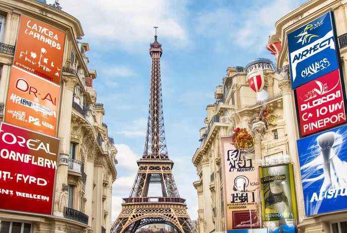 法国知名企业有哪些，法国知名企业有哪些公司