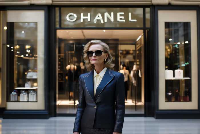 chanel是什么品牌是什么档次（chanel是什么品牌价格）