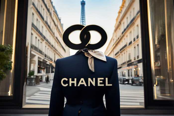 chanel是什么意思中文翻译（chanel是什么品牌是什么意思中文翻译）