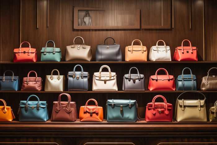 包包中等品牌大全（中高档次包包品牌）