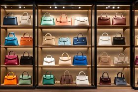 2022女包十大品牌；2021女包品牌排行榜前十名