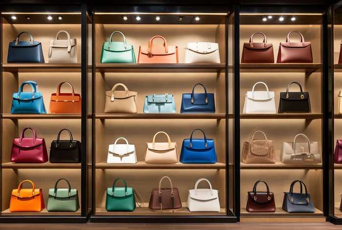 2022女包十大品牌;2021女包品牌排行榜前十名 2022女包十大品牌;2021女包品牌排行榜前十名