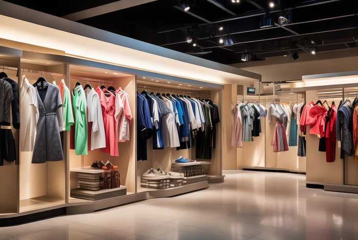 mi开头的商场女装品牌有哪些 - mi开头的童装品牌有哪些