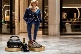 服装十大奢侈品品牌（服装十大奢侈品品牌有哪些）