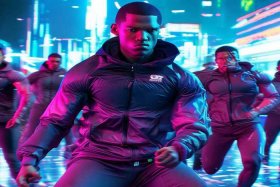 安德玛库里；安德玛库里支线