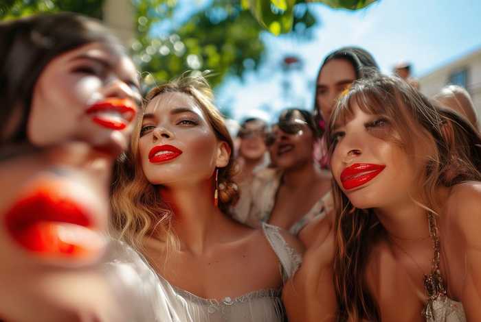 2021年夏天口红什么颜色 2021年夏天口红什么颜色最火 2021年夏天口红什么颜色 2021年夏天口红什么颜色最火