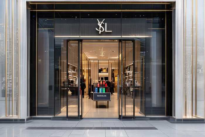 ysl圣罗兰中国总代理在哪里（ysl圣罗兰中国总代理在哪里啊）