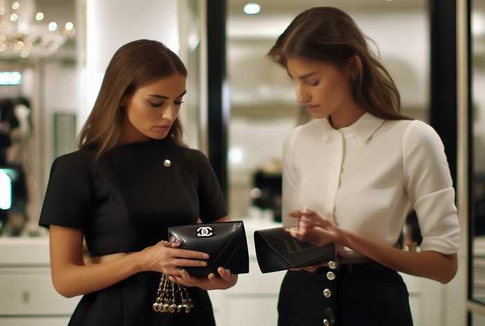 chanel包包换货政策，chanel专柜换货政策