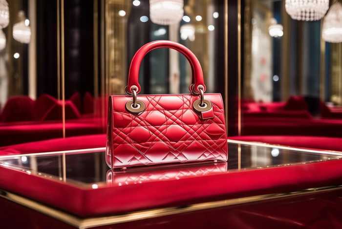 迪奥戴妃包专柜报价（迪奥戴妃包专柜价格）