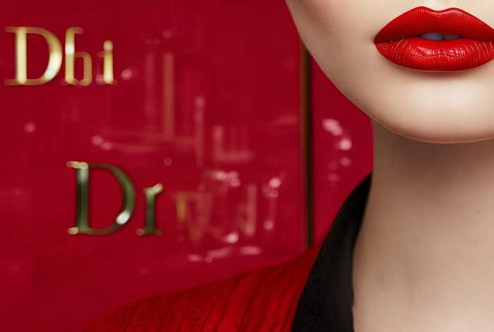 迪奥2022新款口红，迪奥2021最新款口红色号