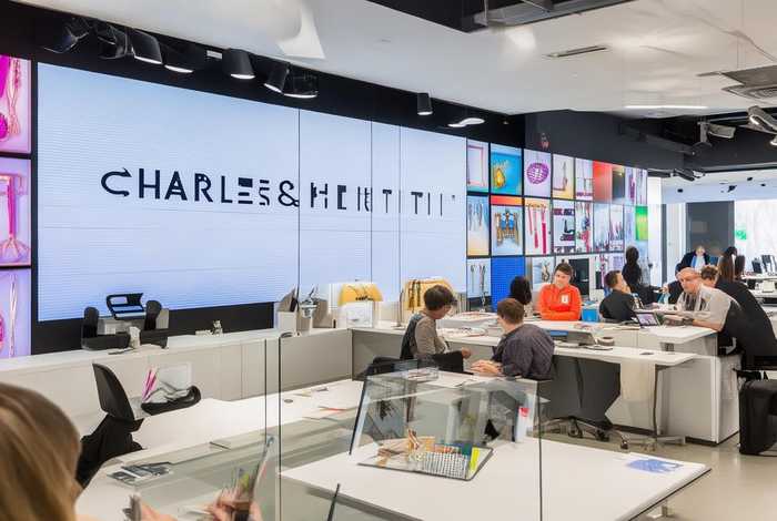 charles keith官网招聘，charles&keith 官方网站