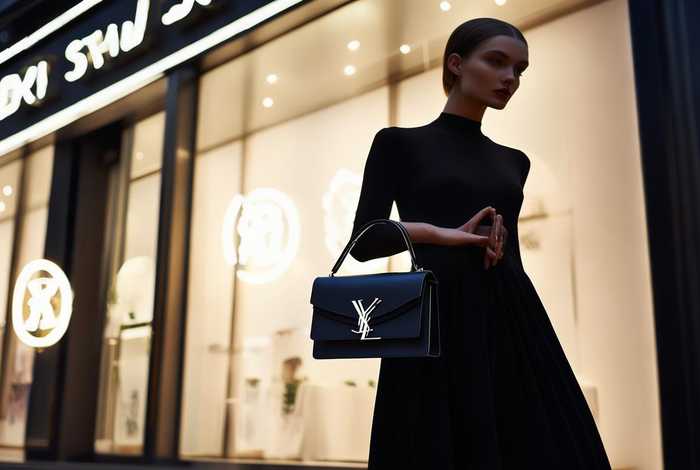 YSL是什么牌子（YSL是什么牌子圣罗兰）