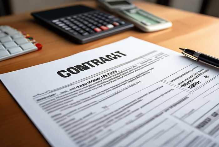 1万元左右的维修需要合同吗 - 1万元左右的维修需要合同吗怎么写