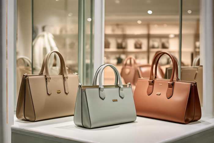 比较小众的轻奢包包品牌，比较小众的轻奢包包品牌排行榜