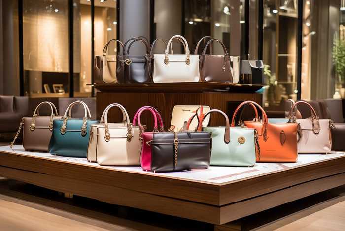 2000多元的包包有哪些（2000多元的包包有哪些品牌）