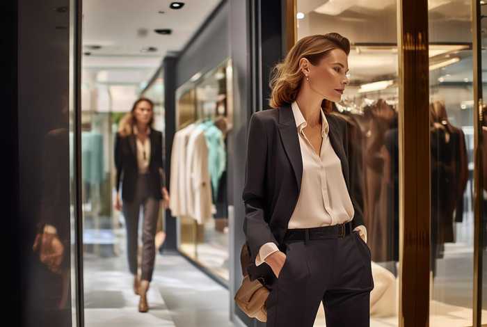 30岁女人买什么品牌衣服；30岁女人买什么品牌衣服好