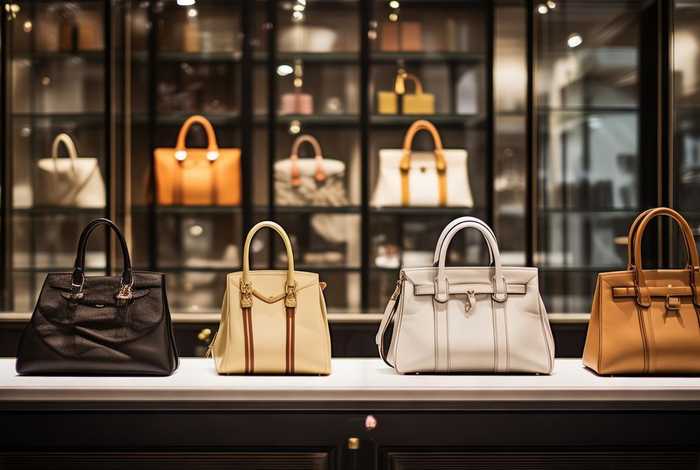 二线奢侈品牌包包排名榜，二线奢侈品女包十大名牌排行榜