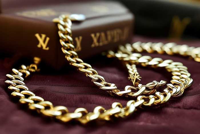 lv手链拆包 - lv拆包手链多少钱